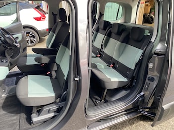 Used Citroen Berlingo 2020 for sale - 75775767: Photo