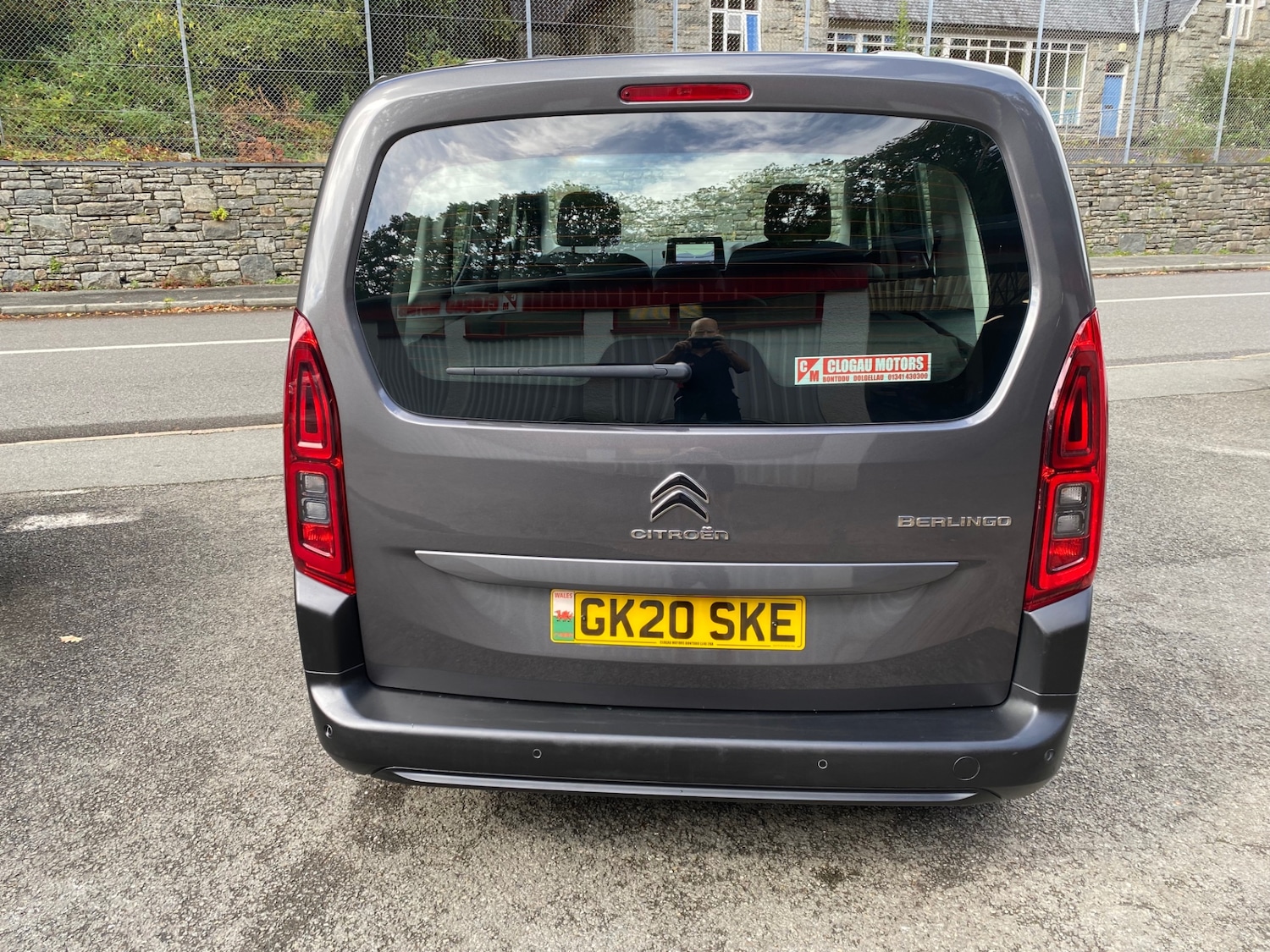 Vehicle 6