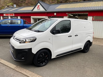 Used Citroen Dispatch 2019 for sale - 78354414: Photo