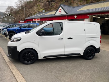 Used Citroen Dispatch 2019 for sale - 78354414: Photo