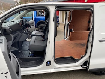 Used Citroen Dispatch 2019 for sale - 78354414: Photo