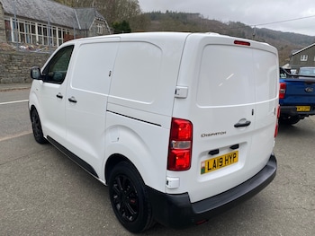 Used Citroen Dispatch 2019 for sale - 78354414: Photo