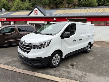 Used Renault Trafic 2023 for sale - 78938293: Photo