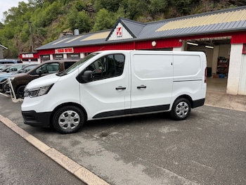 Used Renault Trafic 2023 for sale - 78938293: Photo