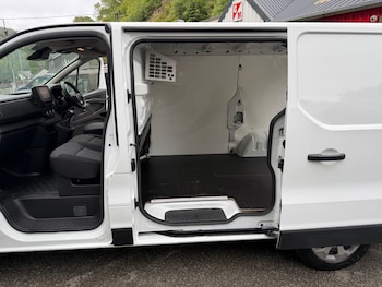 Used Renault Trafic 2023 for sale - 78938293: Photo
