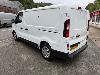Used Renault Trafic 2023 for sale - 78938293: Photo