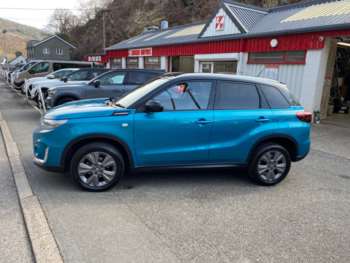 Used Suzuki Vitara 2022 for sale - 74086562: Photo