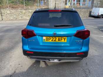 Used Suzuki Vitara 2022 for sale - 74086562: Photo