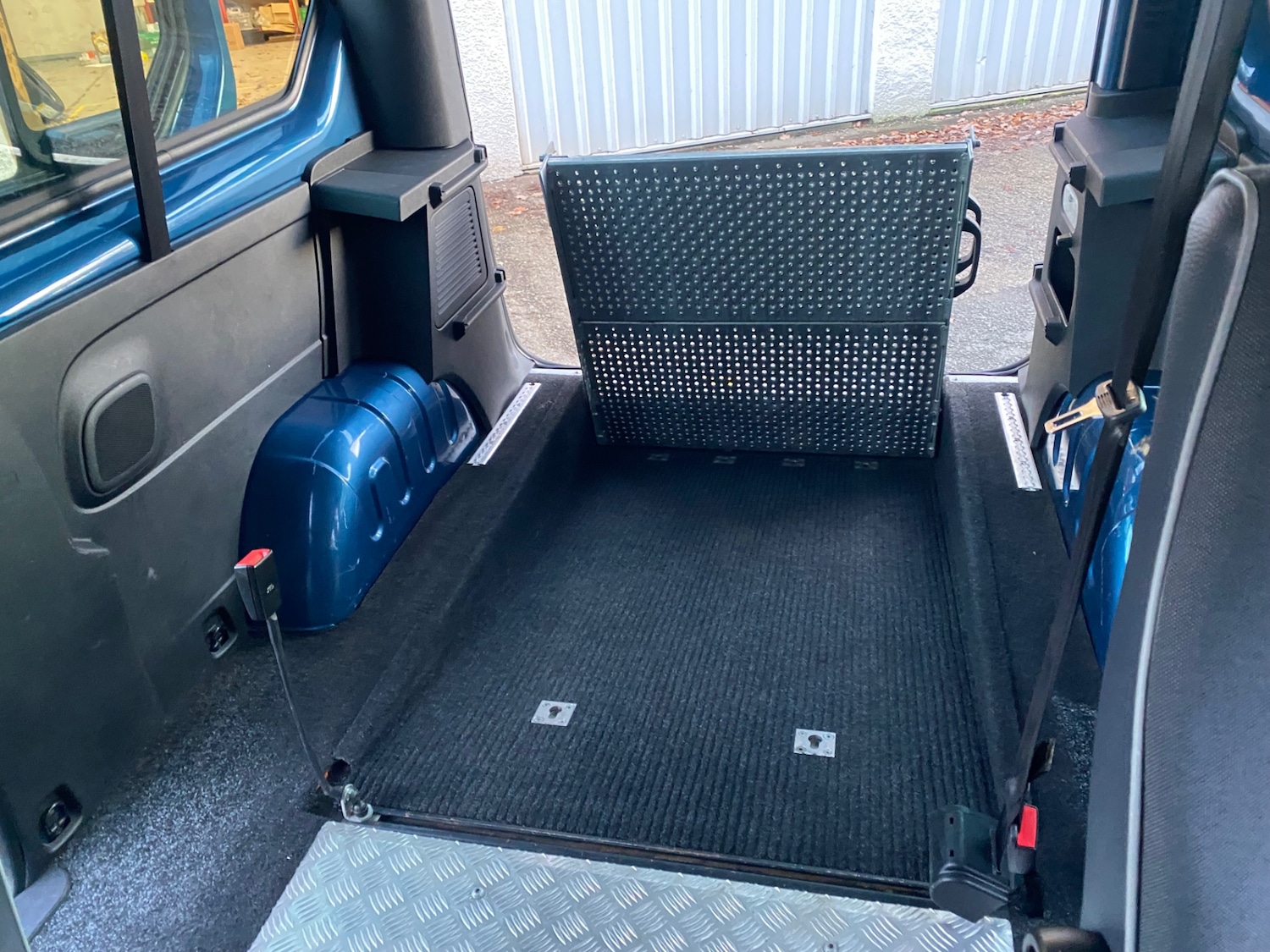 Used Vauxhall Vivaro 2019 for sale - 76627305: Photo 10