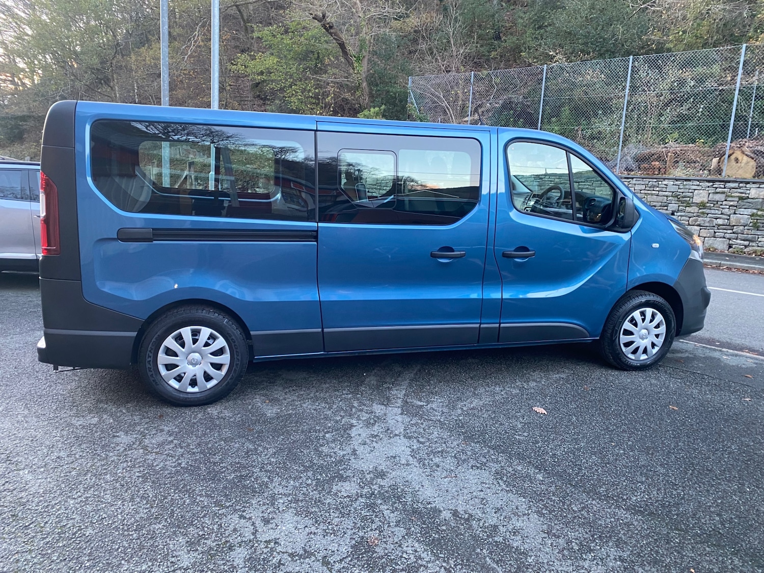 Used Vauxhall Vivaro 2019 for sale - 76627305: Photo 13