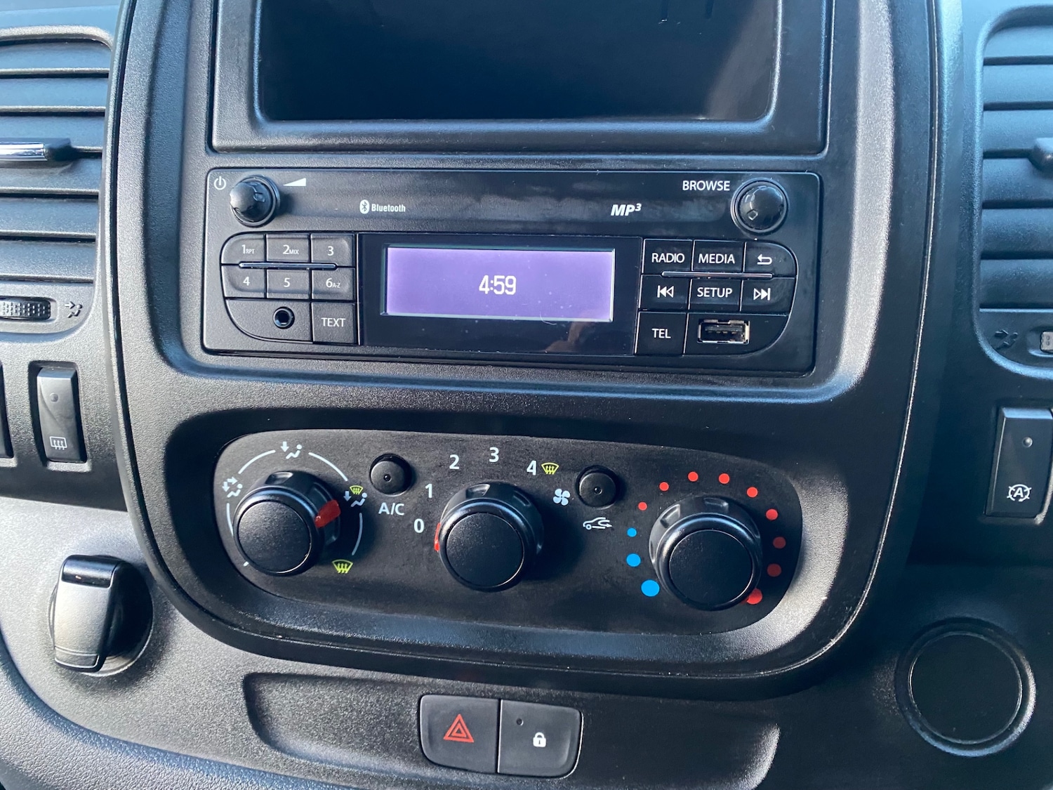 Used Vauxhall Vivaro 2019 for sale - 76627305: Photo 21