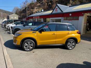 Used Suzuki Vitara 2022 for sale - 74075671: Photo