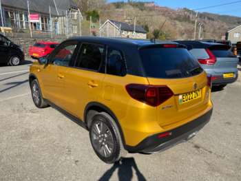 Used Suzuki Vitara 2022 for sale - 74075671: Photo