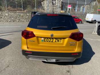 Used Suzuki Vitara 2022 for sale - 74075671: Photo
