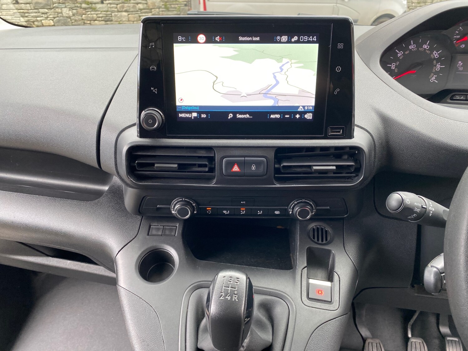 Used Peugeot Partner 2020 for sale - 77877835: Photo 16