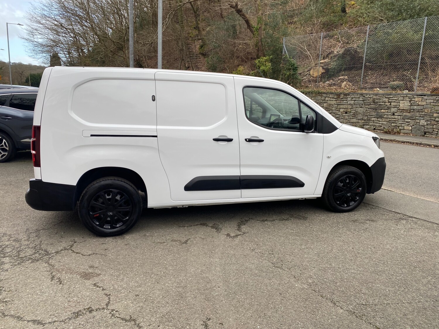 Used Peugeot Partner 2020 for sale - 77877835: Photo 6