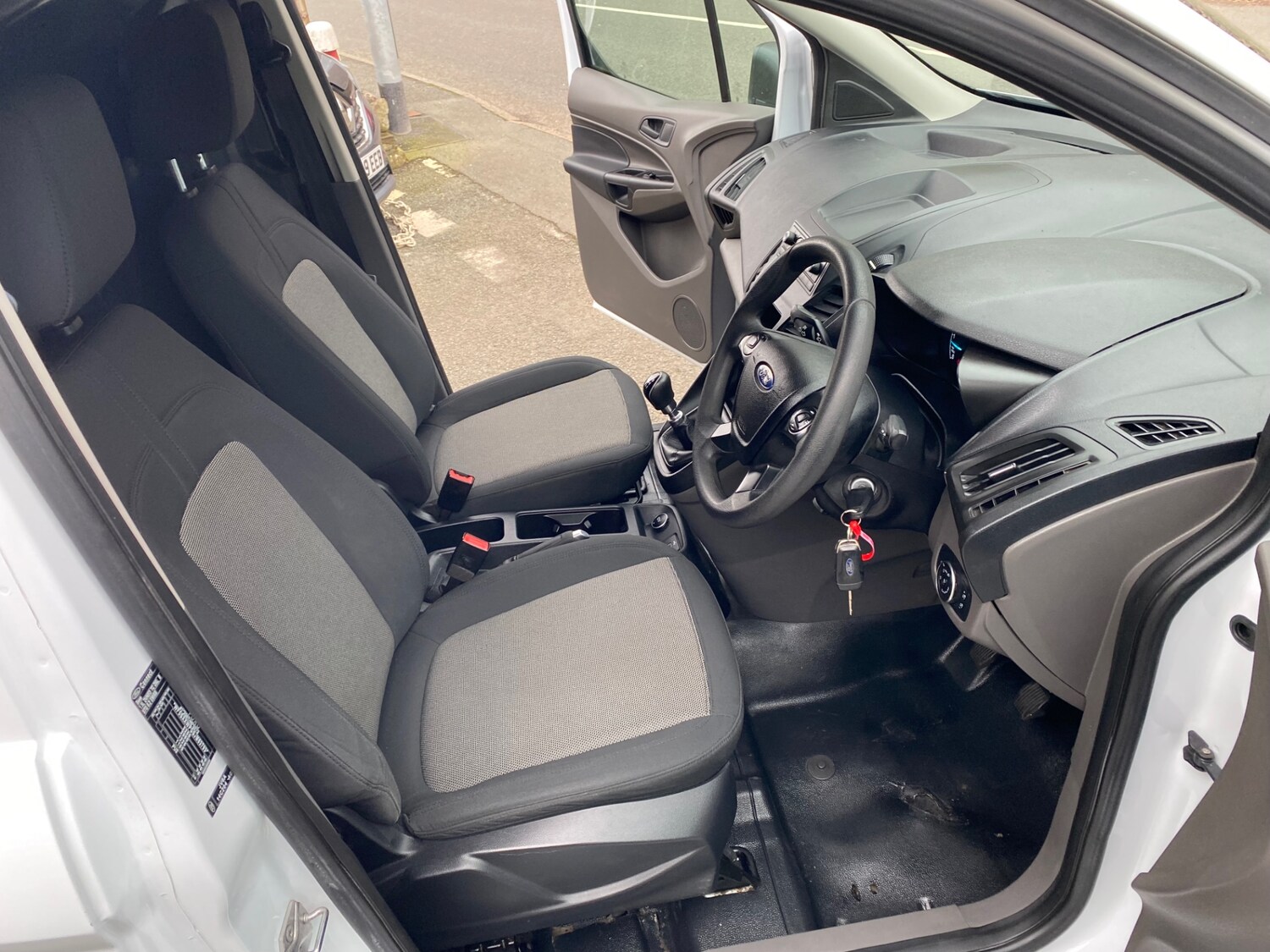 Used Ford Transit Connect 2019 for sale - 77877383: Photo 13