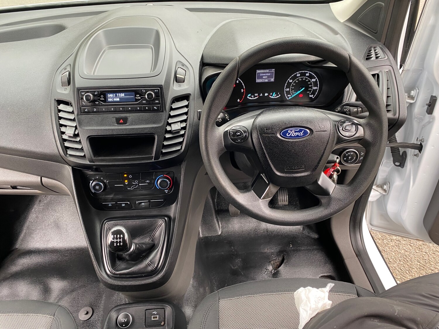 Used Ford Transit Connect 2019 for sale - 77877383: Photo 14