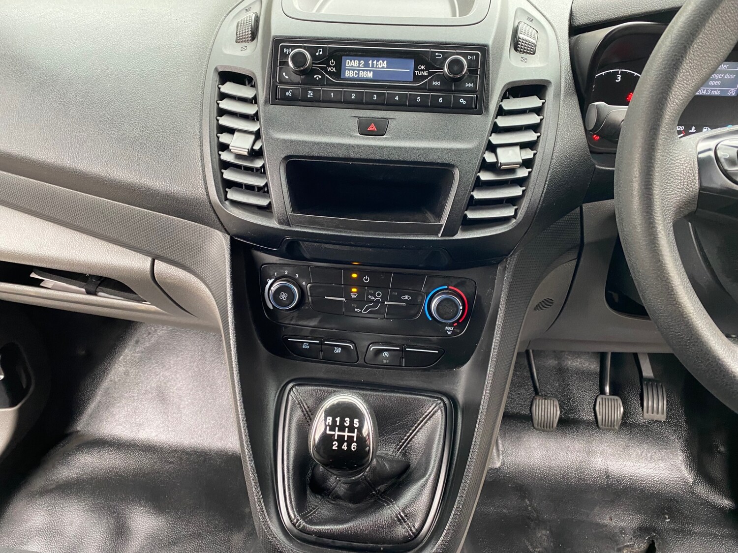 Used Ford Transit Connect 2019 for sale - 77877383: Photo 15