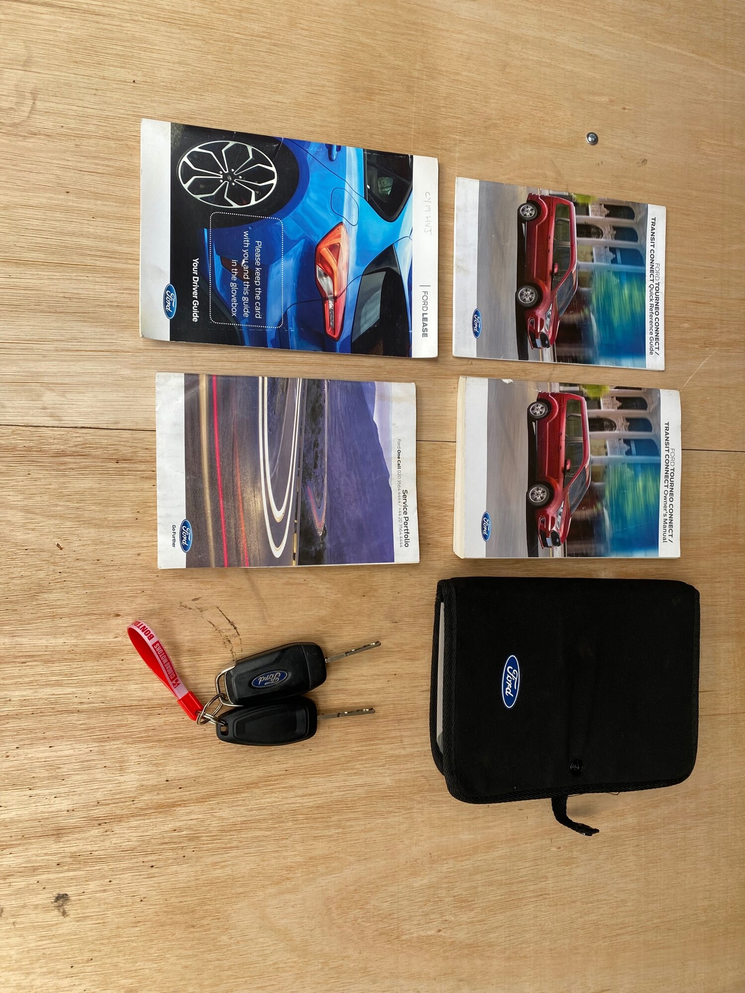 Used Ford Transit Connect 2019 for sale - 77877383: Photo 17