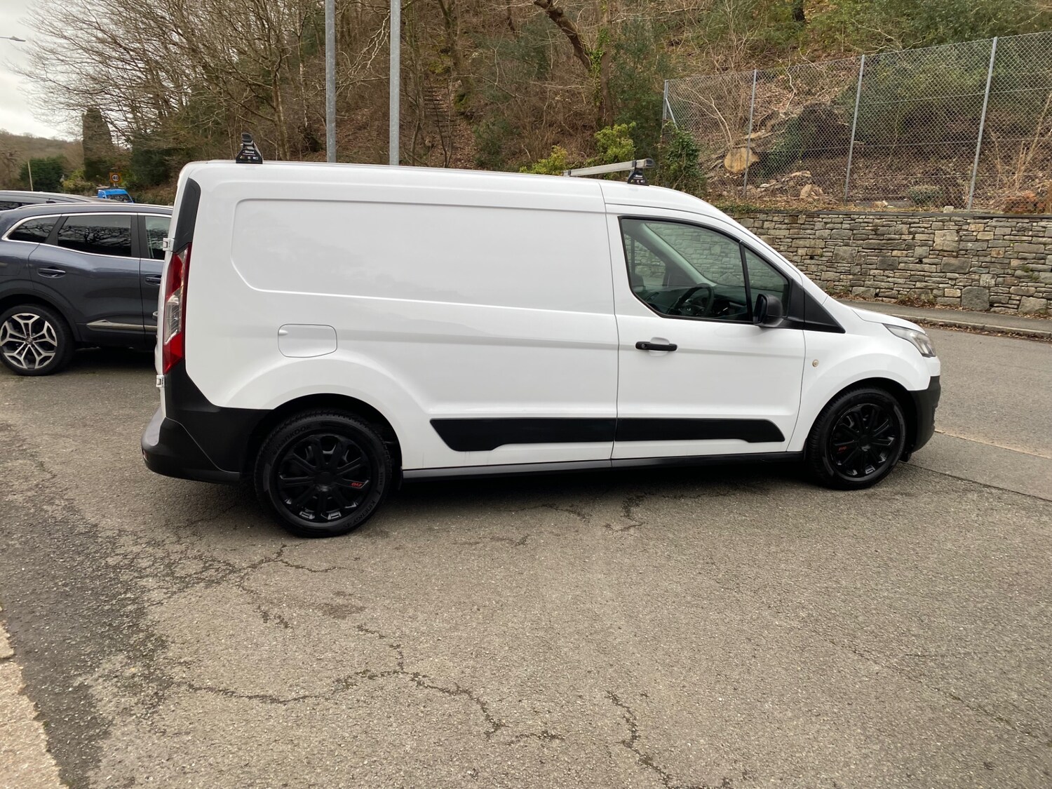 Used Ford Transit Connect 2019 for sale - 77877383: Photo 6