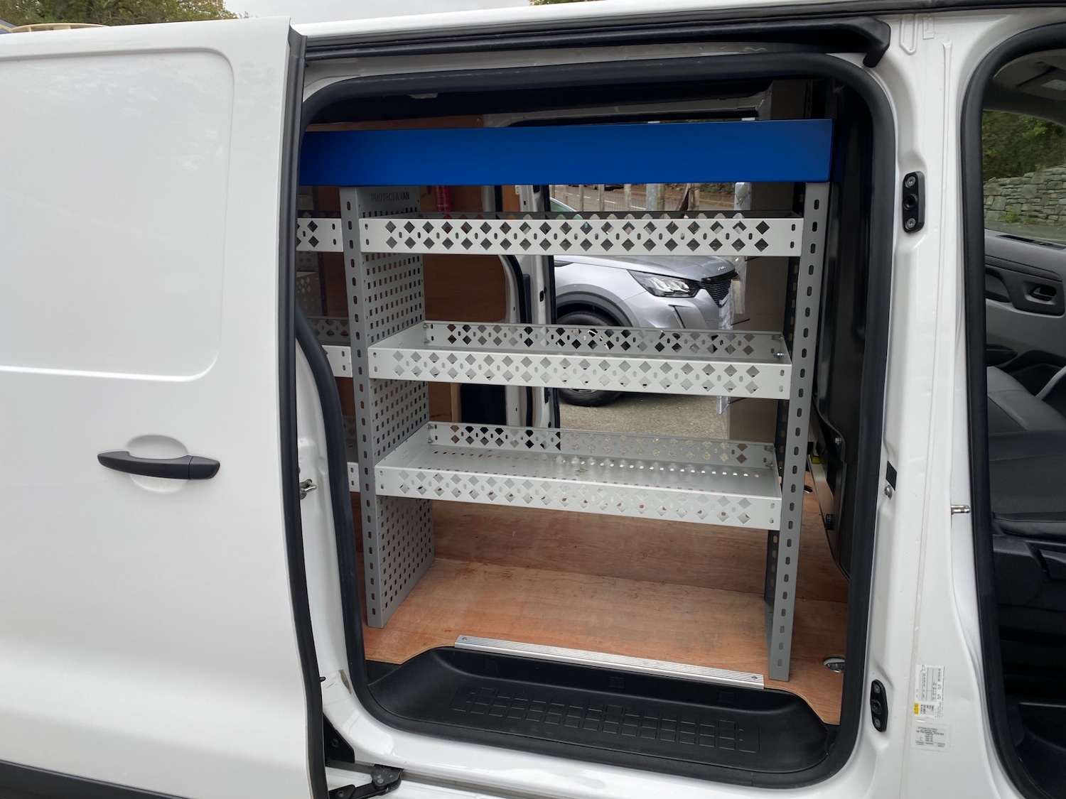 Used Citroen Dispatch 2020 for sale - 76220378: Photo 10