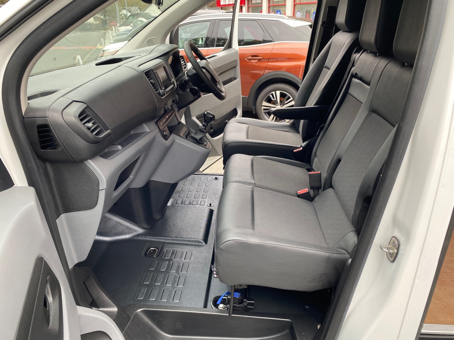 Used Citroen Dispatch 2020 for sale - 76220378: Photo 13