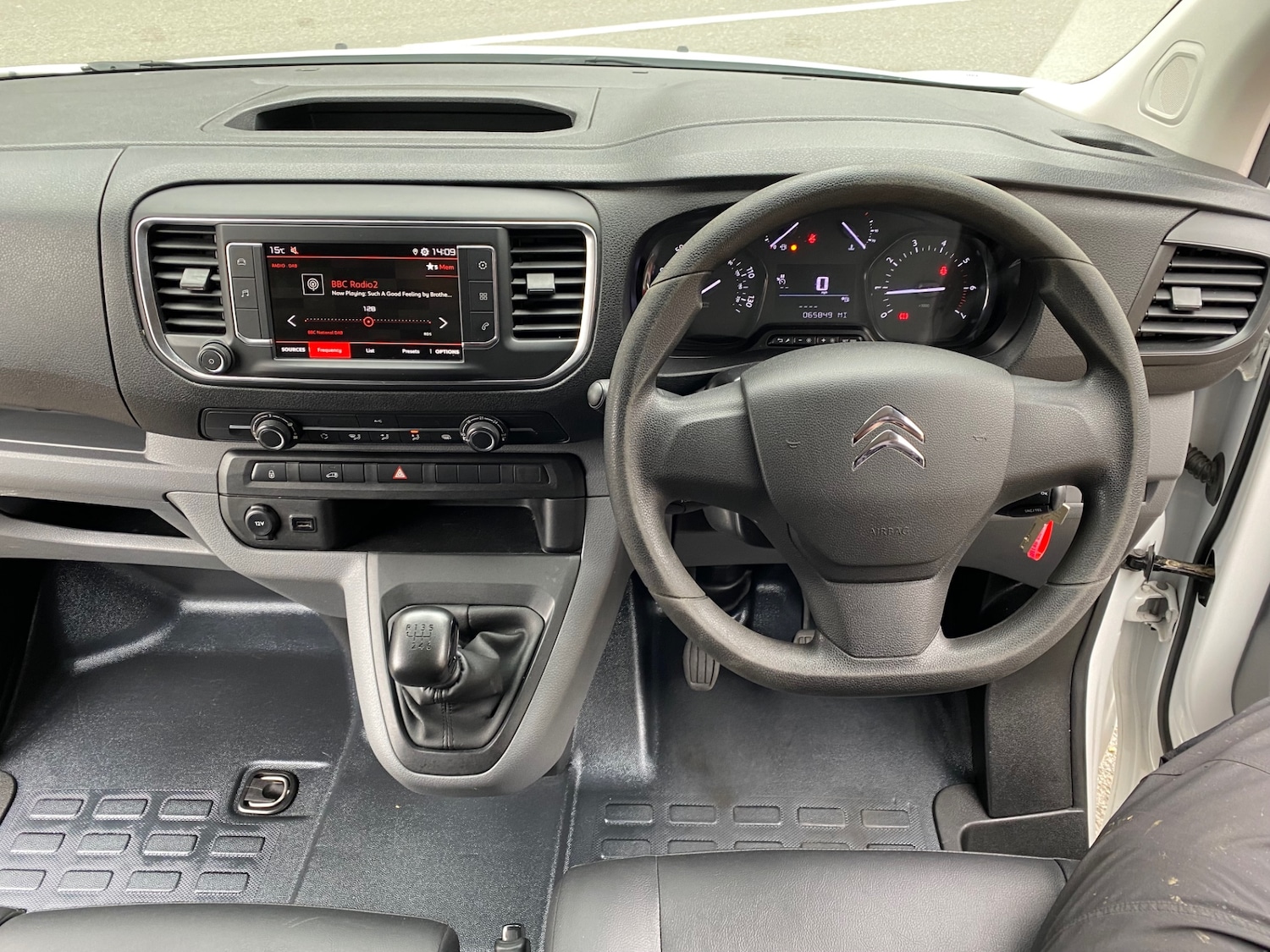 Used Citroen Dispatch 2020 for sale - 76220378: Photo 16