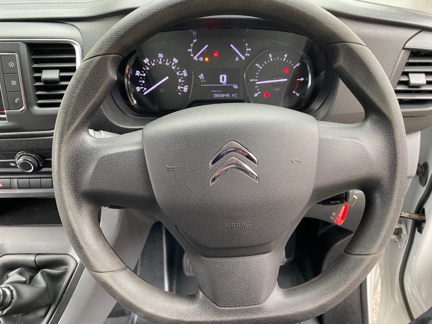 Used Citroen Dispatch 2020 for sale - 76220378: Photo 17