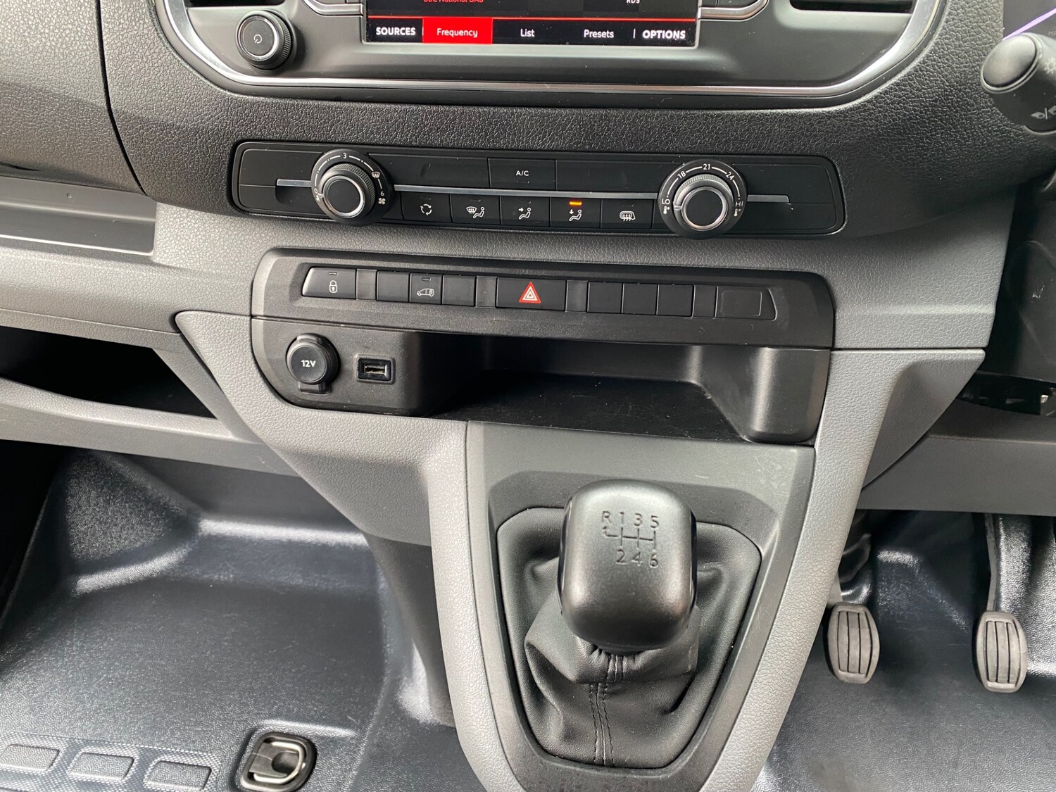 Used Citroen Dispatch 2020 for sale - 76220378: Photo 18