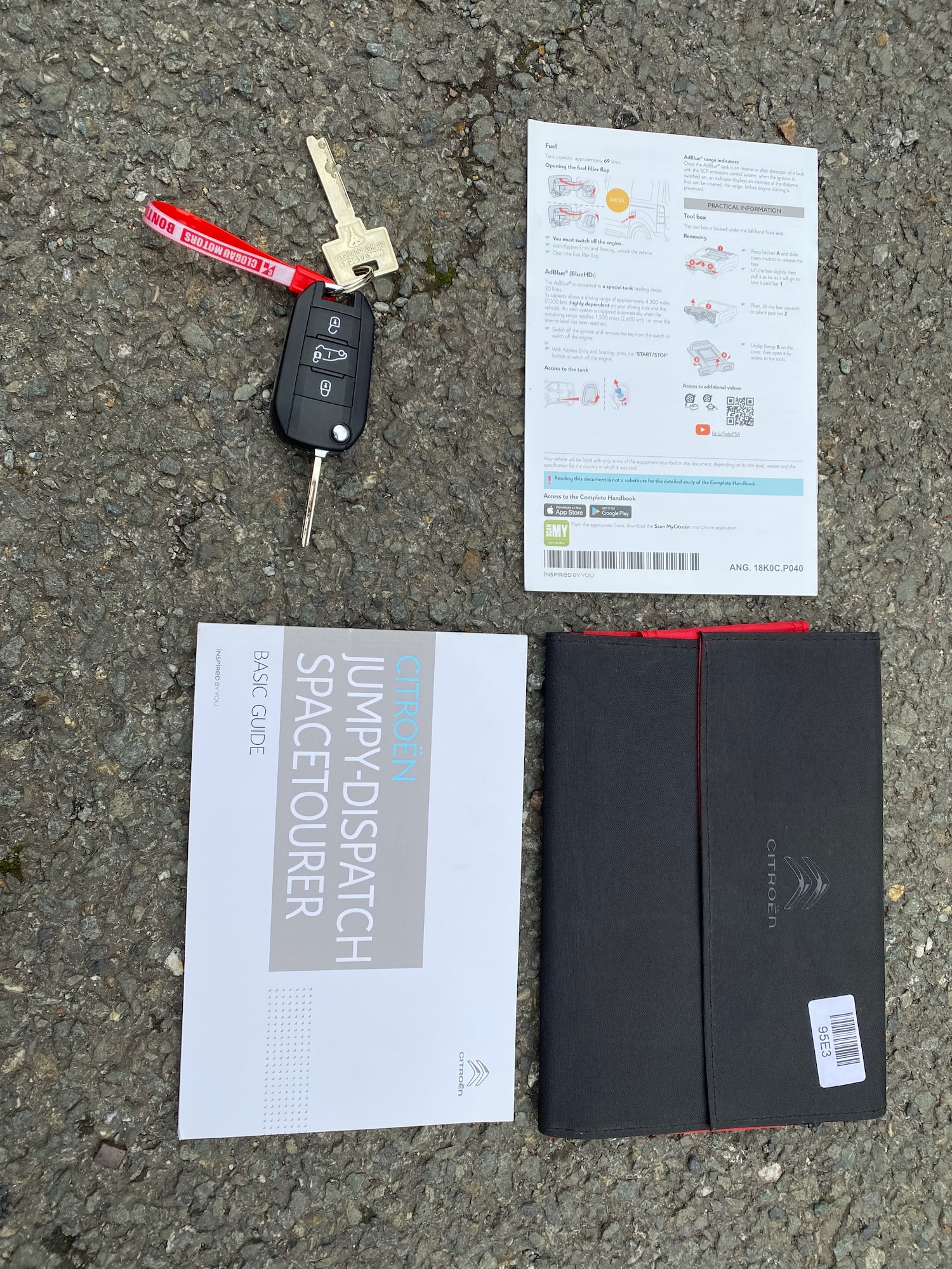 Used Citroen Dispatch 2020 for sale - 76220378: Photo 19