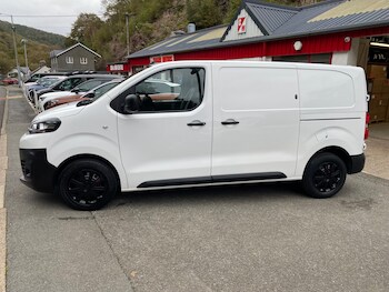 Used Citroen Dispatch 2020 for sale - 76220378: Photo