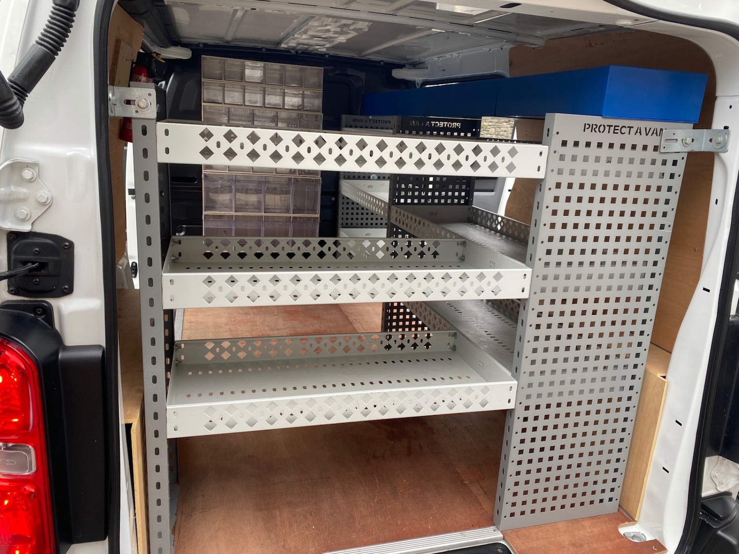 Used Citroen Dispatch 2020 for sale - 76220378: Photo 7