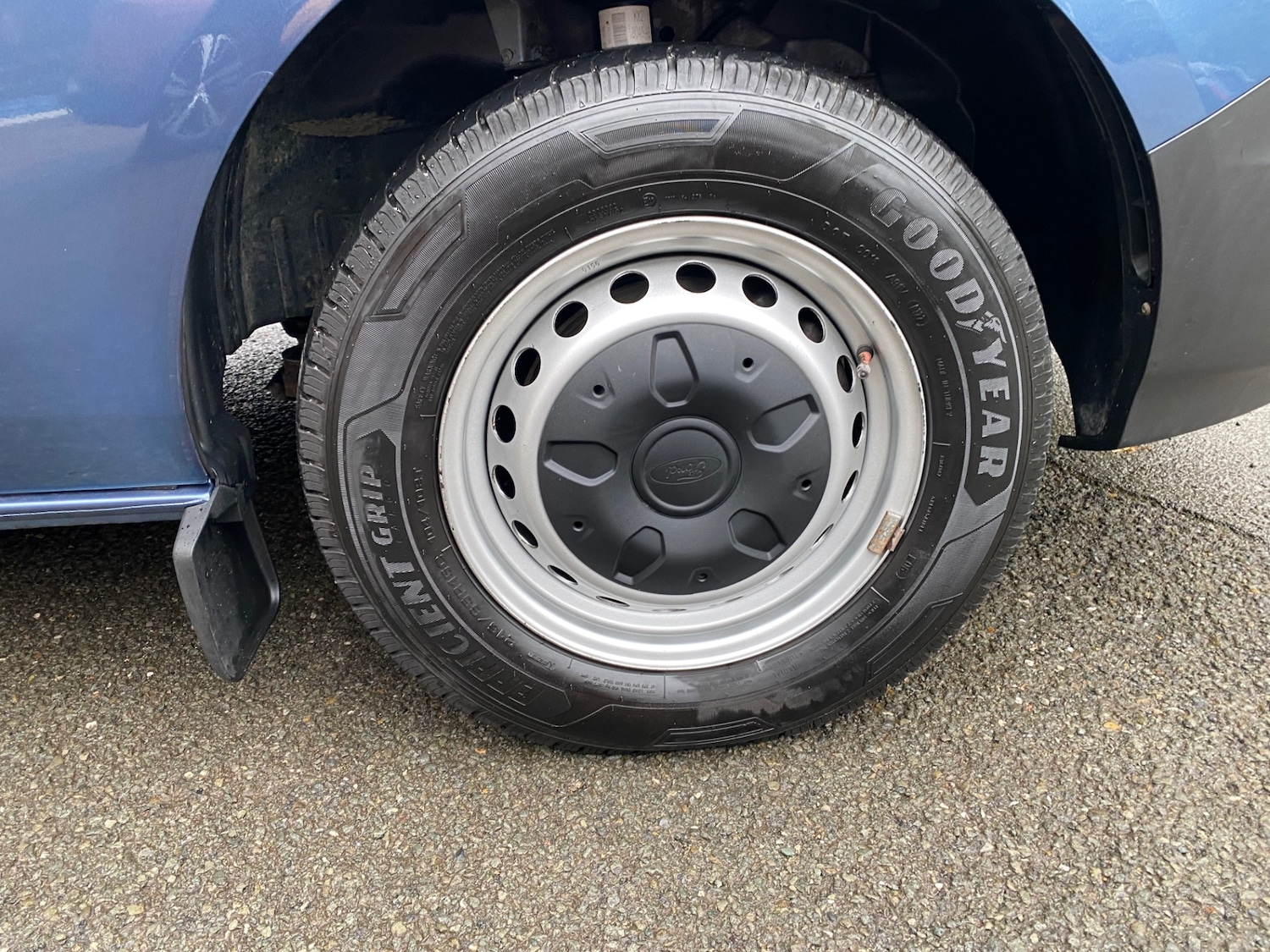 Used Ford Transit Custom 2022 for sale - 75982455: Photo 12