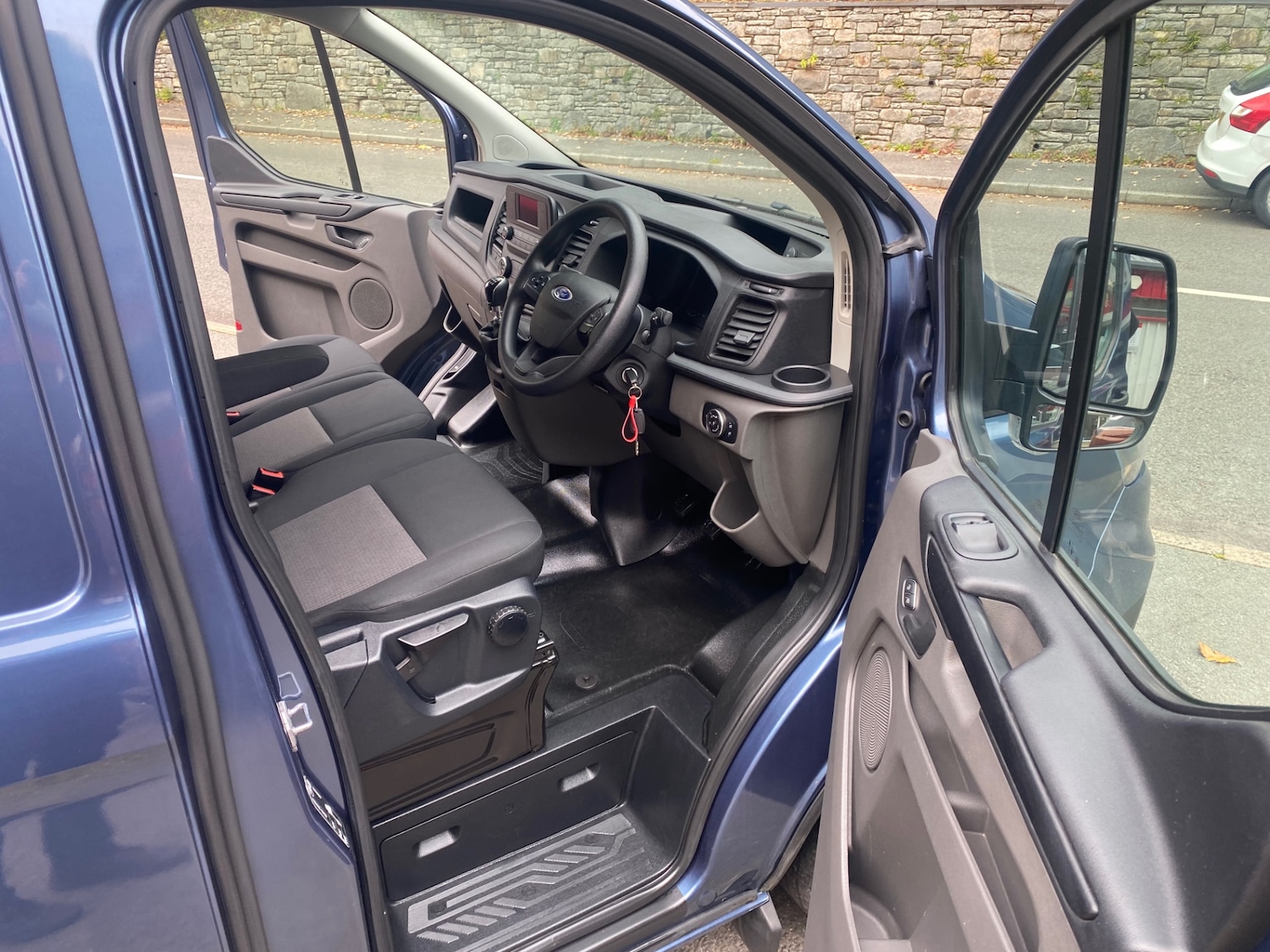 Used Ford Transit Custom 2022 for sale - 75982455: Photo 14