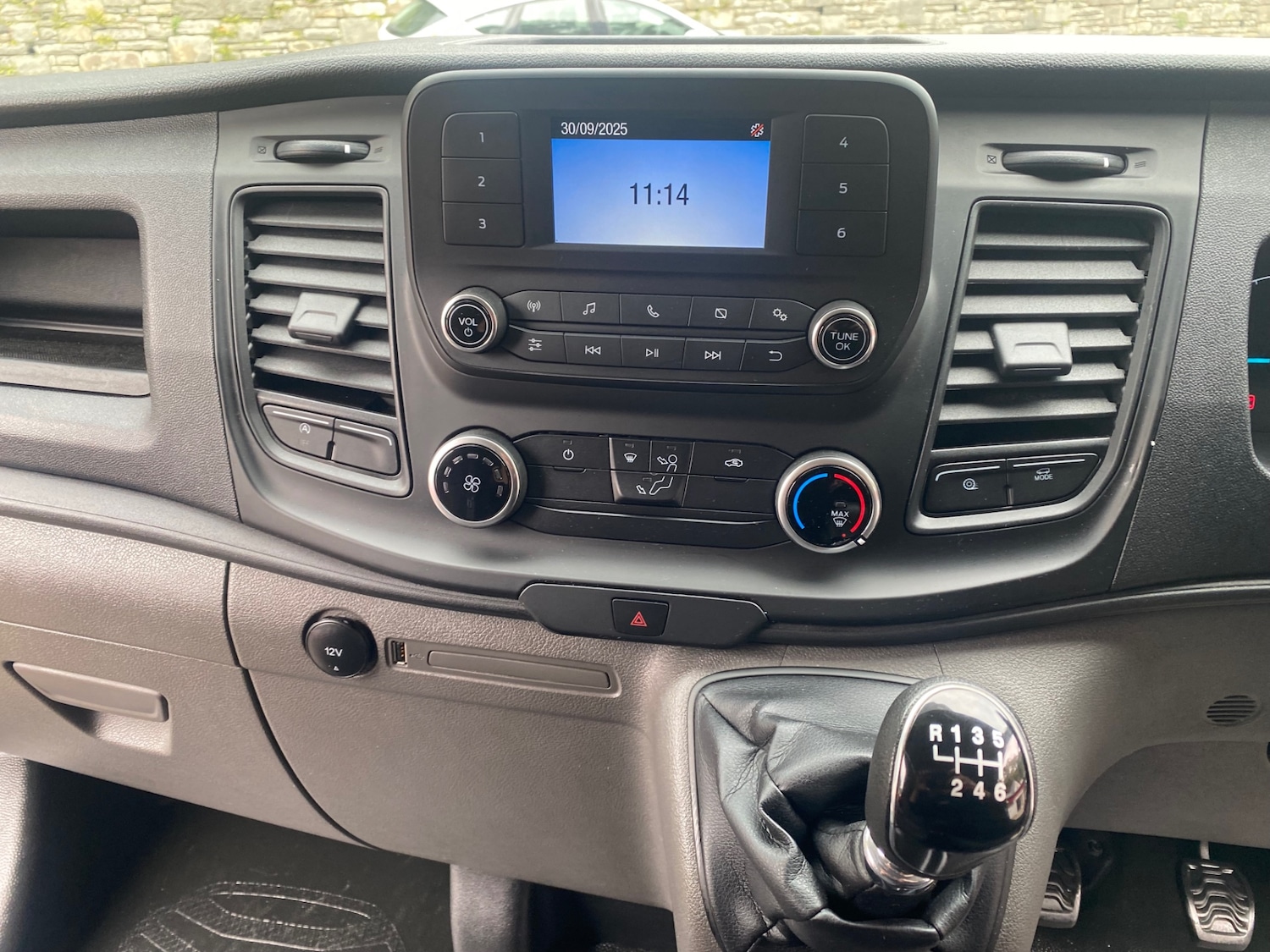 Used Ford Transit Custom 2022 for sale - 75982455: Photo 17