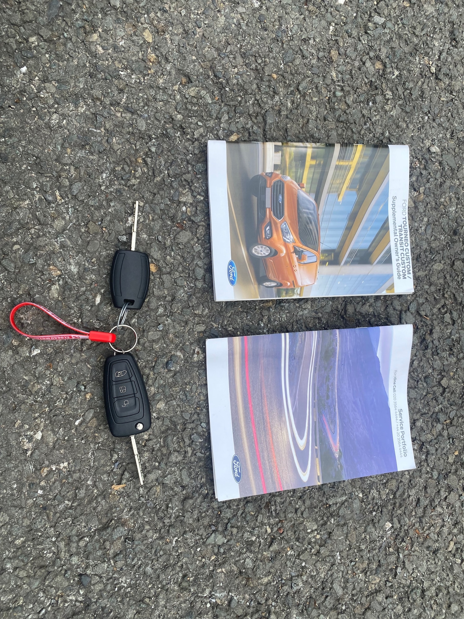 Used Ford Transit Custom 2022 for sale - 75982455: Photo 19