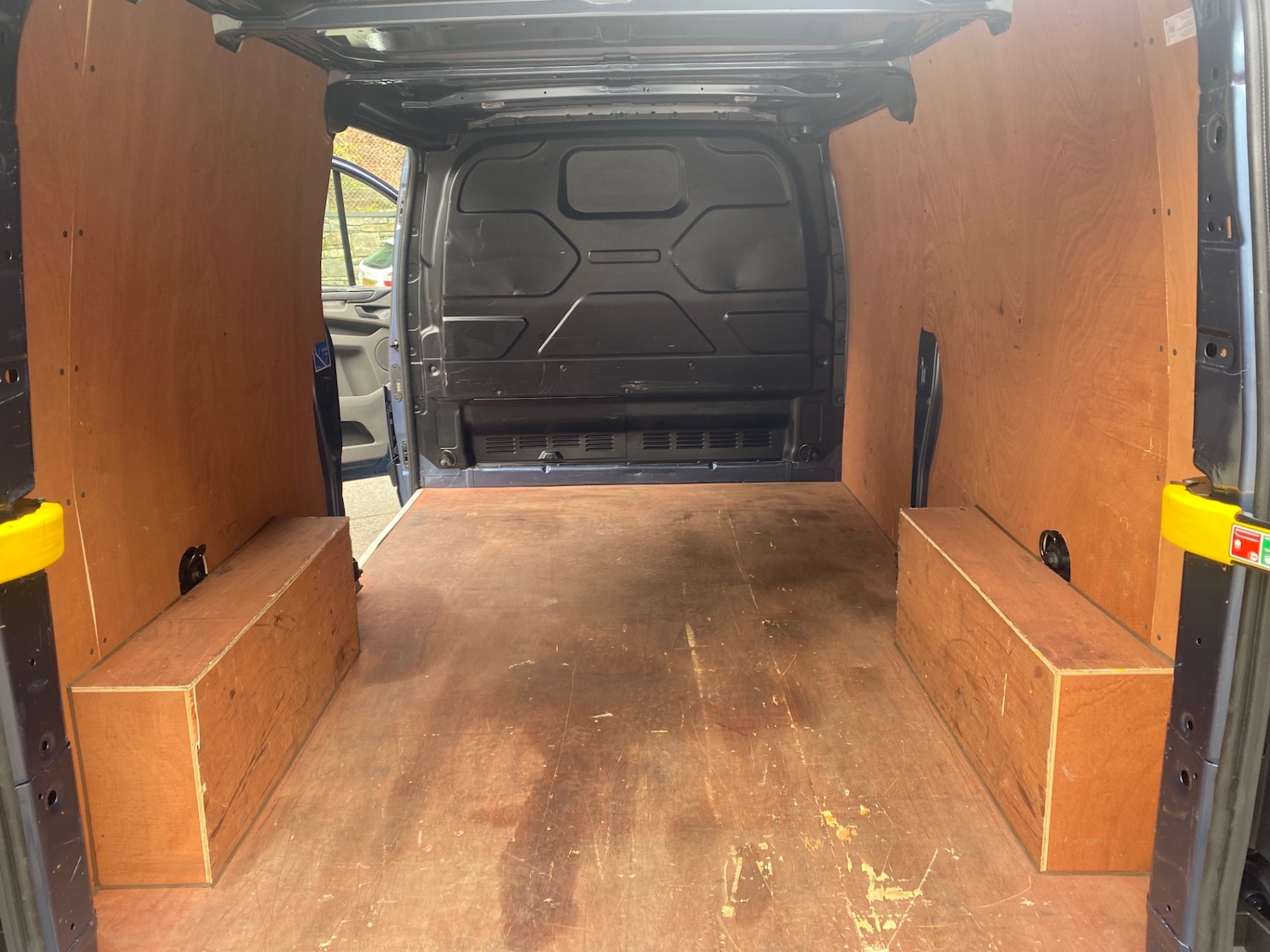 Used Ford Transit Custom 2022 for sale - 75982455: Photo 7