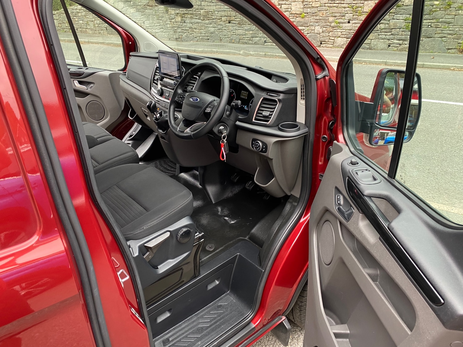 Vehicle 13