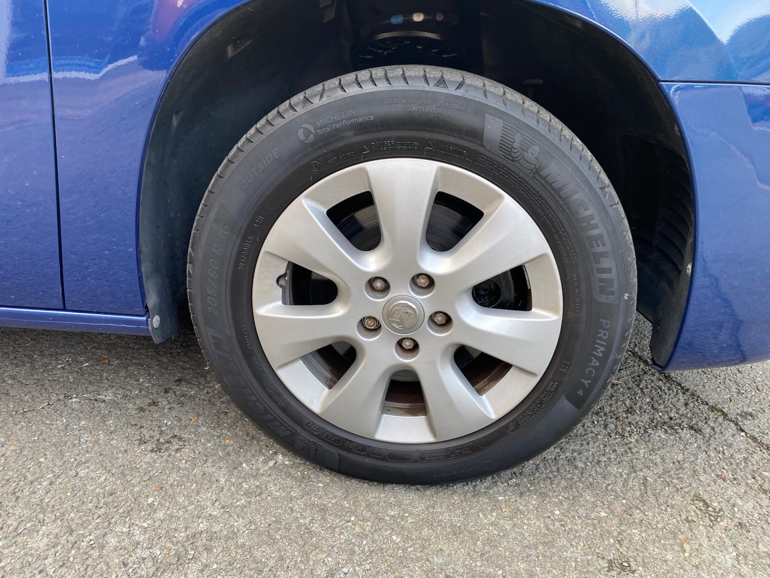 Used Vauxhall Combo Life 2020 for sale - 76233009: Photo 12