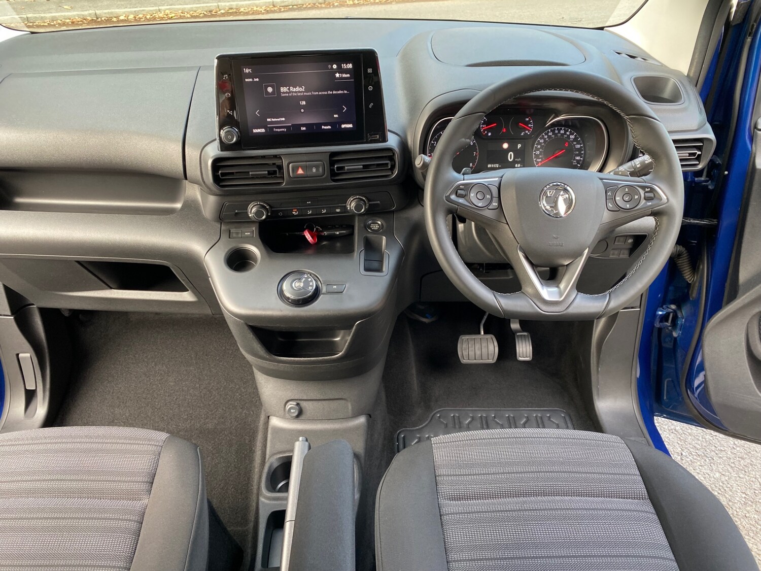 Used Vauxhall Combo Life 2020 for sale - 76233009: Photo 16