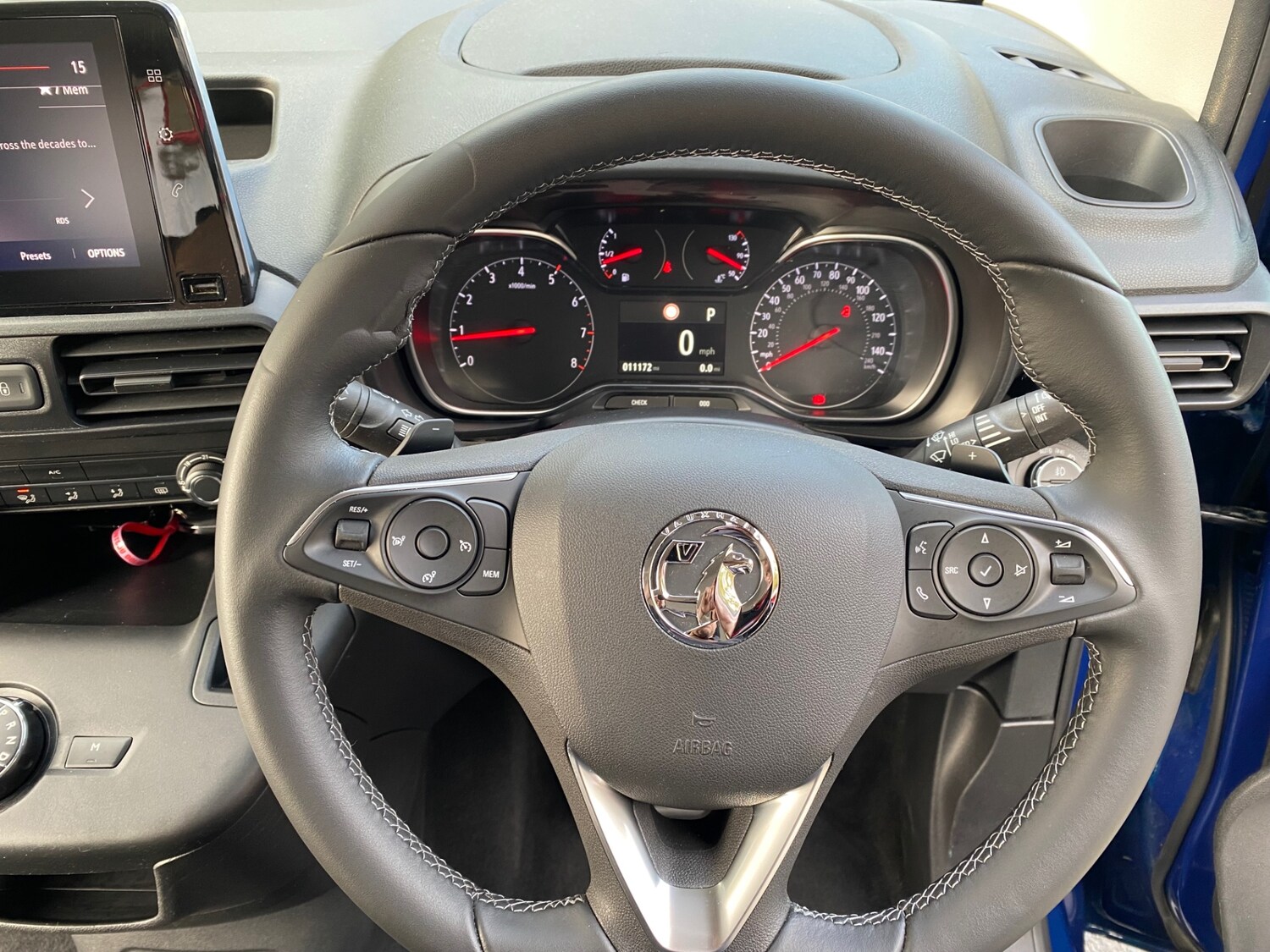 Used Vauxhall Combo Life 2020 for sale - 76233009: Photo 17