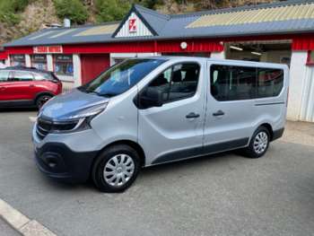 Used Renault Trafic 2019 for sale - 74929495: Photo