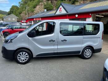 Used Renault Trafic 2019 for sale - 74929495: Photo