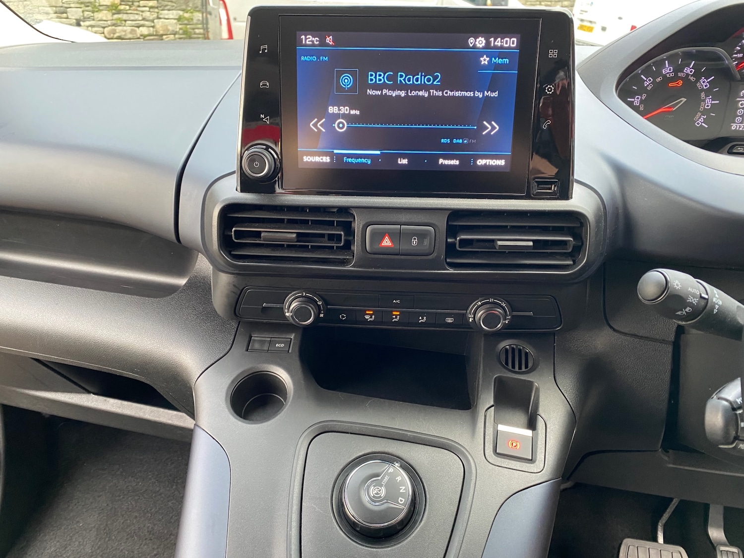 Used Peugeot Rifter 2020 for sale - 76908197: Photo 19