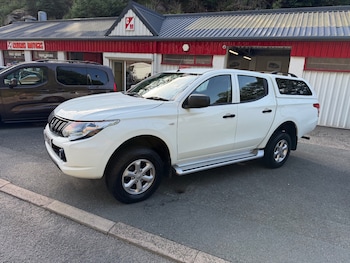 Used Mitsubishi L200 2019 for sale - 79004242: Photo