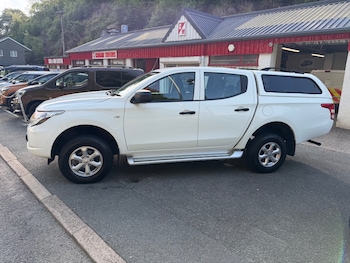 Used Mitsubishi L200 2019 for sale - 79004242: Photo