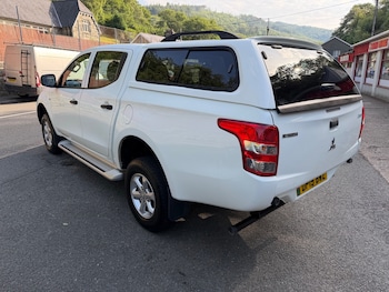 Used Mitsubishi L200 2019 for sale - 79004242: Photo