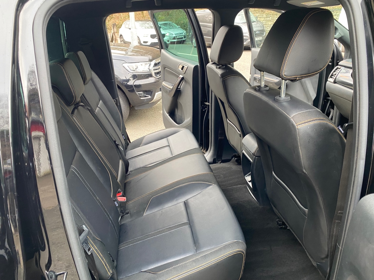 Used Ford Ranger 2021 for sale - 77546088: Photo 10