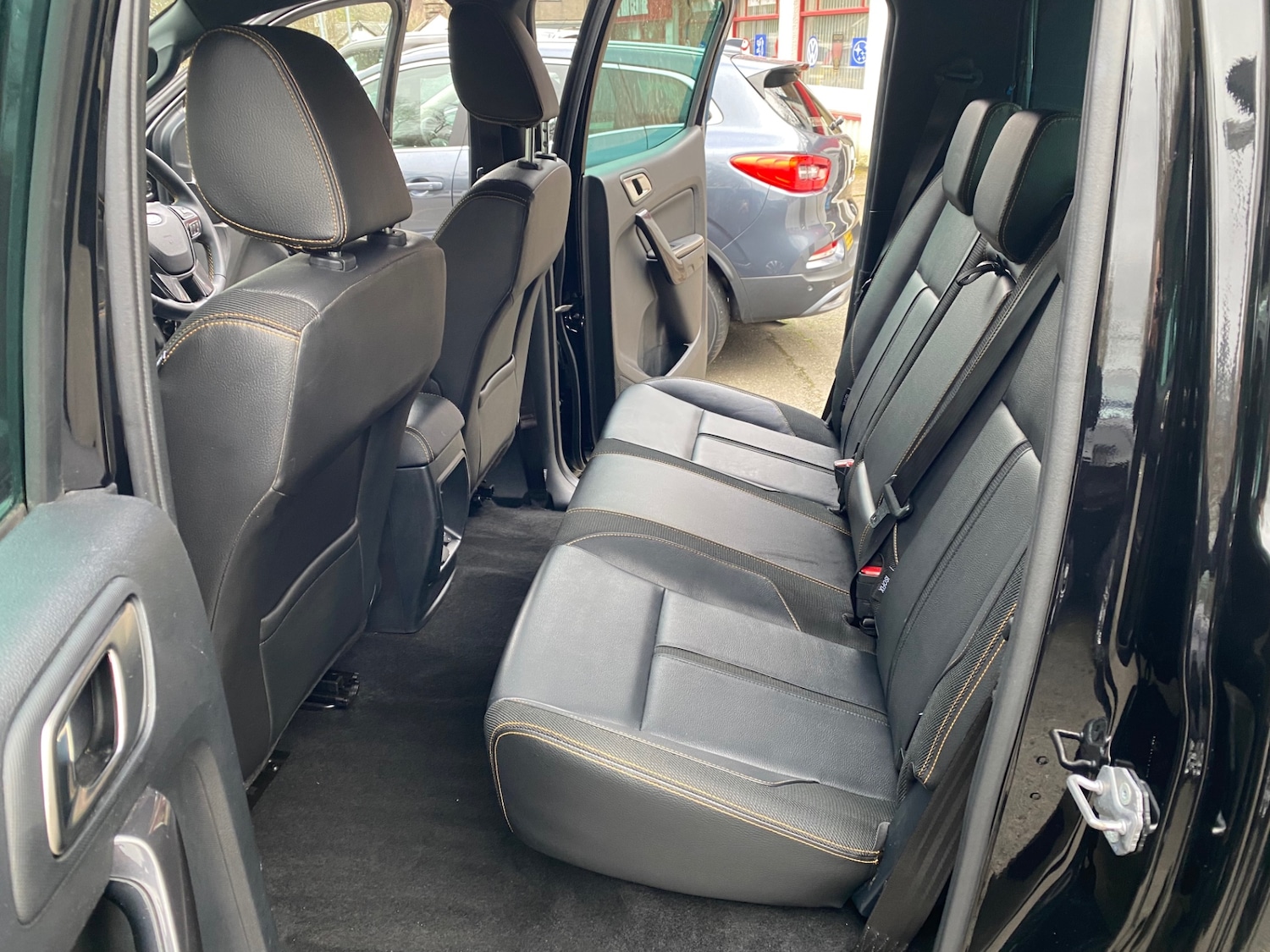 Used Ford Ranger 2021 for sale - 77546088: Photo 11